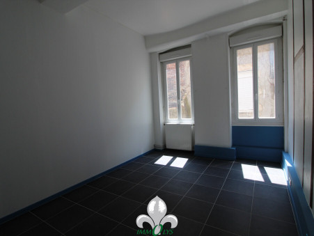 Achat immeuble Chalon sur Saone Réf. KC3301