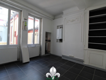 Achat immeuble Chalon sur Saone Réf. KC3301