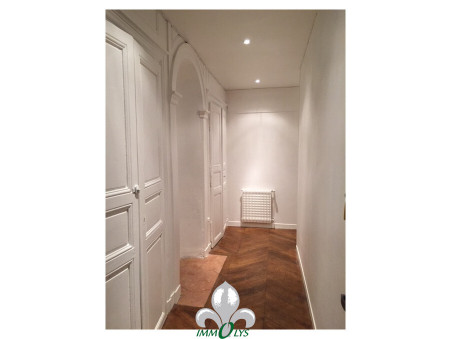 Immeuble sur Chalon sur Saone ; 789 000 €  ; Achat Réf. KC3301