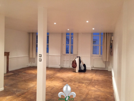 Vente immeuble 789 000 €  Chalon sur Saone