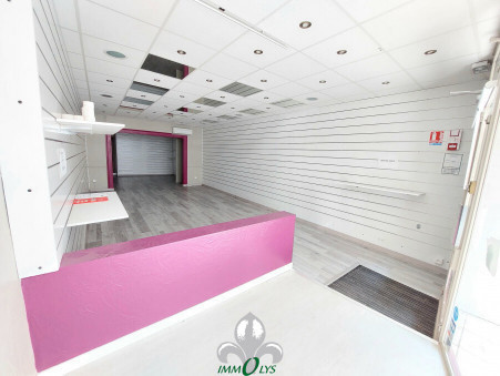 Immeuble 789 000 €  Réf. KC3301 Chalon sur Saone