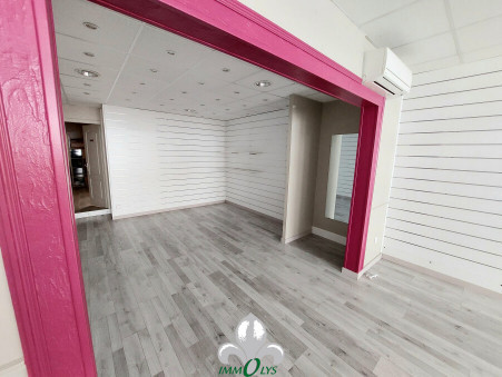 Immeuble 789 000 €  Réf. KC3301 Chalon sur Saone