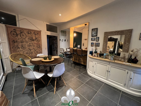 A vendre immeuble Chalon sur Saone 71100; 789 000 € 