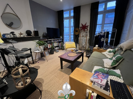 Immeuble sur Chalon sur Saone ; 789 000 €  ; Achat Réf. KC3301