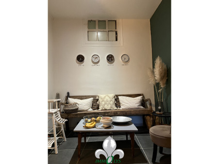 Immeuble sur Chalon sur Saone ; 789 000 €  ; Vente Réf. KC3301