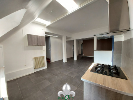 Immeuble 789 000 €  Réf. KC3301 Chalon sur Saone