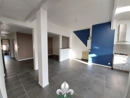 Vente immeuble 789 000 €  Chalon sur Saone