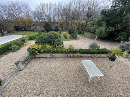 Maison sur Cognac ; 690 000 €  ; A vendre Réf. 41_5102