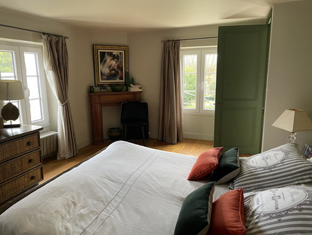 A vendre maison Cognac 16100; 690 000 €