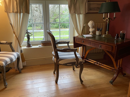 Maison 690 000 €  Réf. 41_5102 Cognac