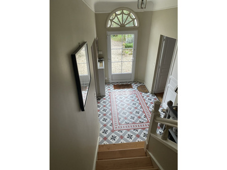 Achat maison Cognac Réf. 41_5102