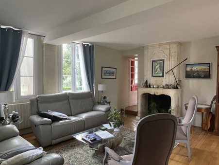 A vendre maison Cognac 16100; 690 000 €