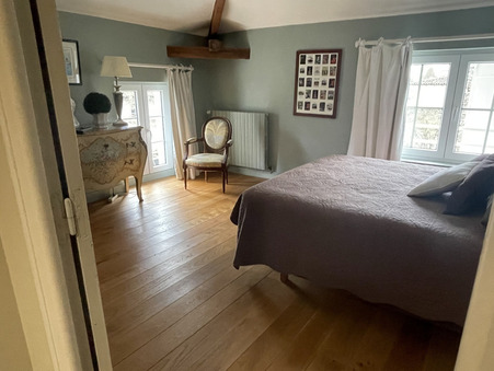 Maison sur Cognac ; 690 000 €  ; Vente Réf. 41_5102