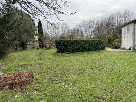 A vendre maison Cognac 16100; 690 000 €