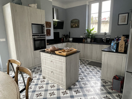 Maison sur Cognac ; 690 000 €  ; Achat Réf. 41_5102