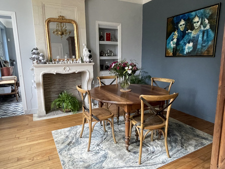 Maison 690 000 €  Réf. 41_5102 Cognac