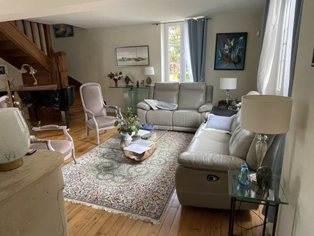 Achat maison Cognac Réf. 41_5102