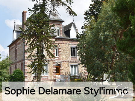 Montfort-sur-Risle  469 000 €