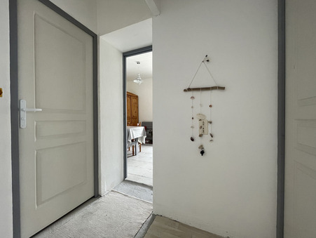 Maison 184 625 € Réf. 3618 Le Château-d'Oléron