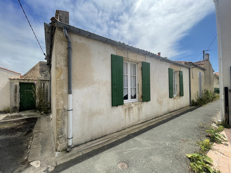 Vente maison 184 625 € Le Château-d'Oléron