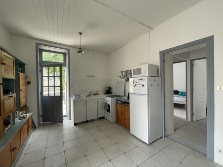 Maison 184 625 € Réf. 3618 Le Château-d'Oléron