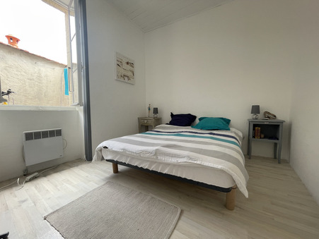 Maison 184 625 € sur Le Château-d'Oléron (17480) - Réf. 3618