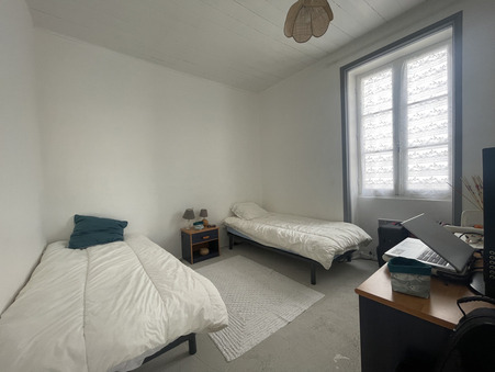 Maison sur Le Château-d'Oléron ; 184 625 € ; Vente Réf. 3618