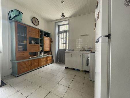 Maison 184 625 € Réf. 3618 Le Château-d'Oléron