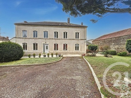 Puits et nuisement  188 000 €