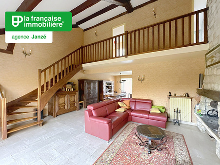 Bourgbarre  327 600 €