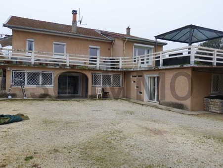 LE PEAGE DE ROUSSILLON  295 000 €
