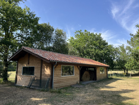 Propriété 450 000 €  Réf. JHY486 Vendays Montalivet