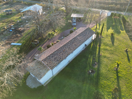 Propriété 450 000 €  Réf. JHY486 Vendays Montalivet