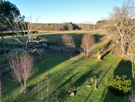 Propriété 450 000 €  Réf. JHY486 Vendays Montalivet