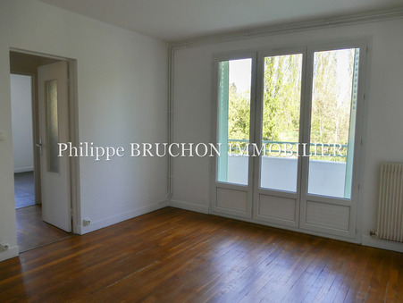 A vendre appartement Auxerre 89000; 87 000 € 