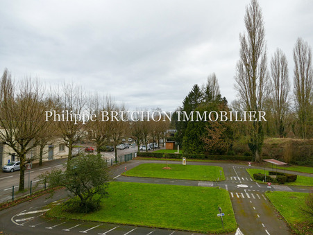 A vendre appartement Auxerre 89000; 87 000 € 