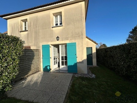 Maison 153 700 € Réf. 62011412-1614 Sainte Cecile