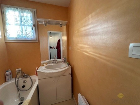 Maison 153 700 € sur Sainte Cecile (62176) - Réf. 62011412-1614