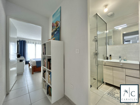 A vendre appartement Saint-Francois 97118; 245 000 € 