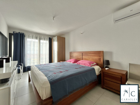 Vente appartement 245 000 €  Saint-Francois