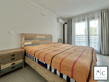 Appartement 245 000 €  Réf. CAR135 Saint-Francois