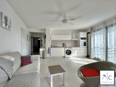 Vente appartement 245 000 €  Saint-Francois