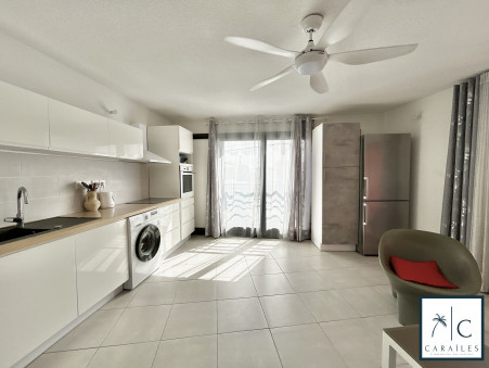 Vente appartement 245 000 €  Saint-Francois