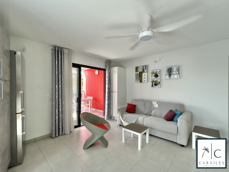 A vendre appartement Saint-Francois 97118; 245 000 € 