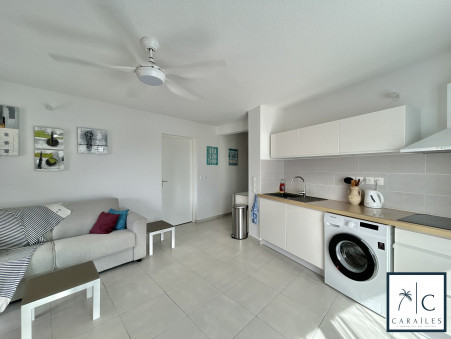 Appartement sur Saint-Francois ; 245 000 €  ; Achat Réf. CAR135