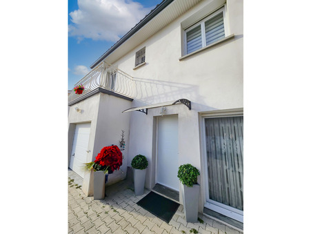 Maison 265 000 € sur Roussillon (38150) - Réf. 56_ROU5107UZU