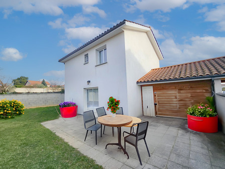 A vendre maison Roussillon 38150; 265 000 €