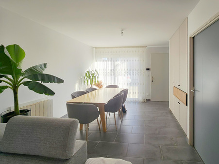 Maison sur Roussillon ; 265 000 € ; Achat Réf. 56_ROU5107UZU