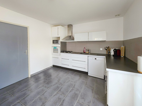 Vente maison 265 000 € Roussillon