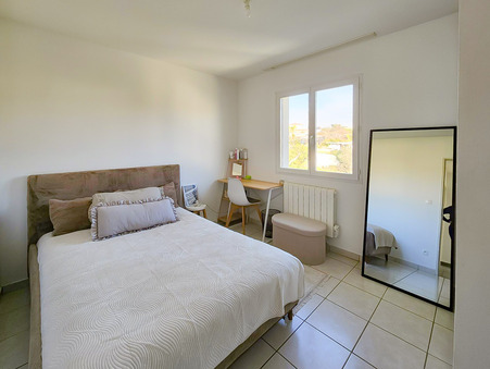 Achat maison Roussillon Réf. 56_ROU5107UZU